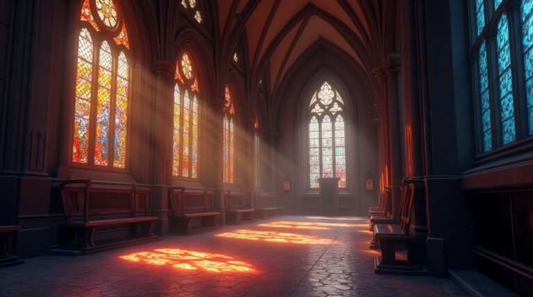 Church Dream Meaning