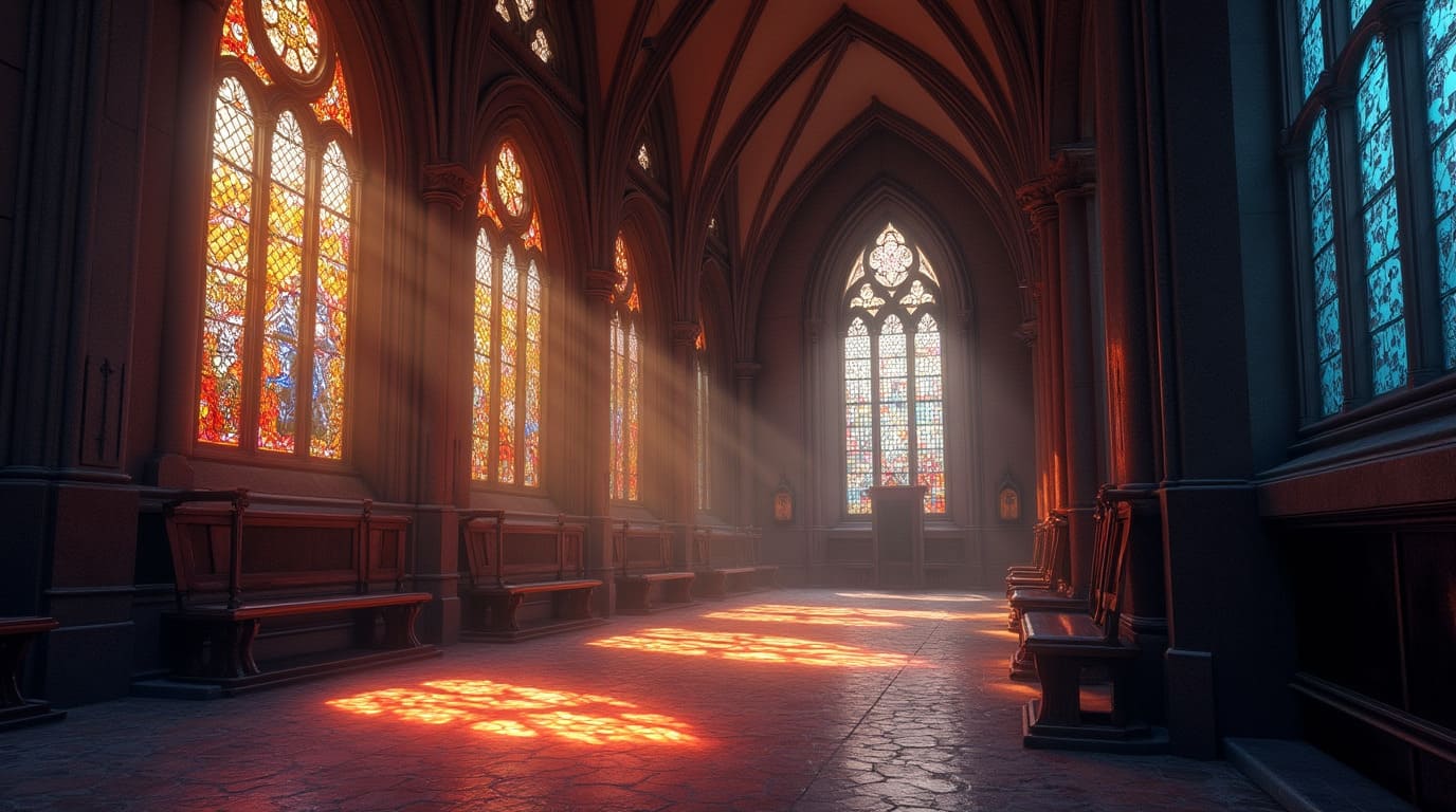 Church Dream Meaning