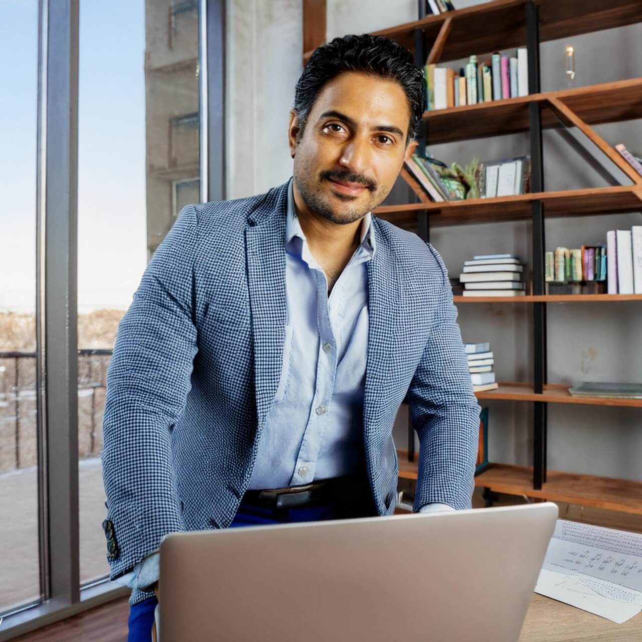 About ME 1 Daniel Wong