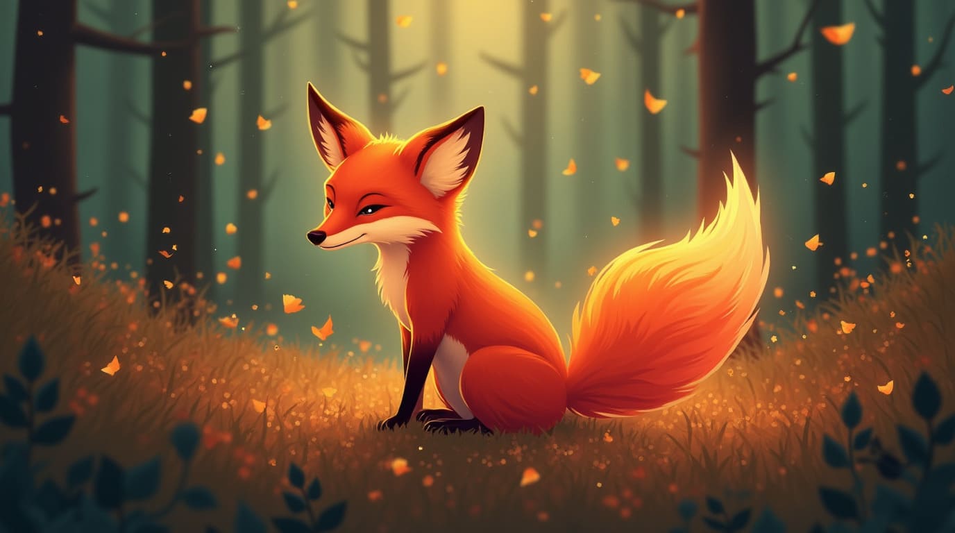 Fox Dream Meaning