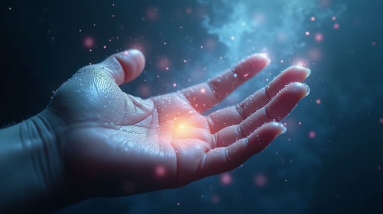 Hand Dream Meaning