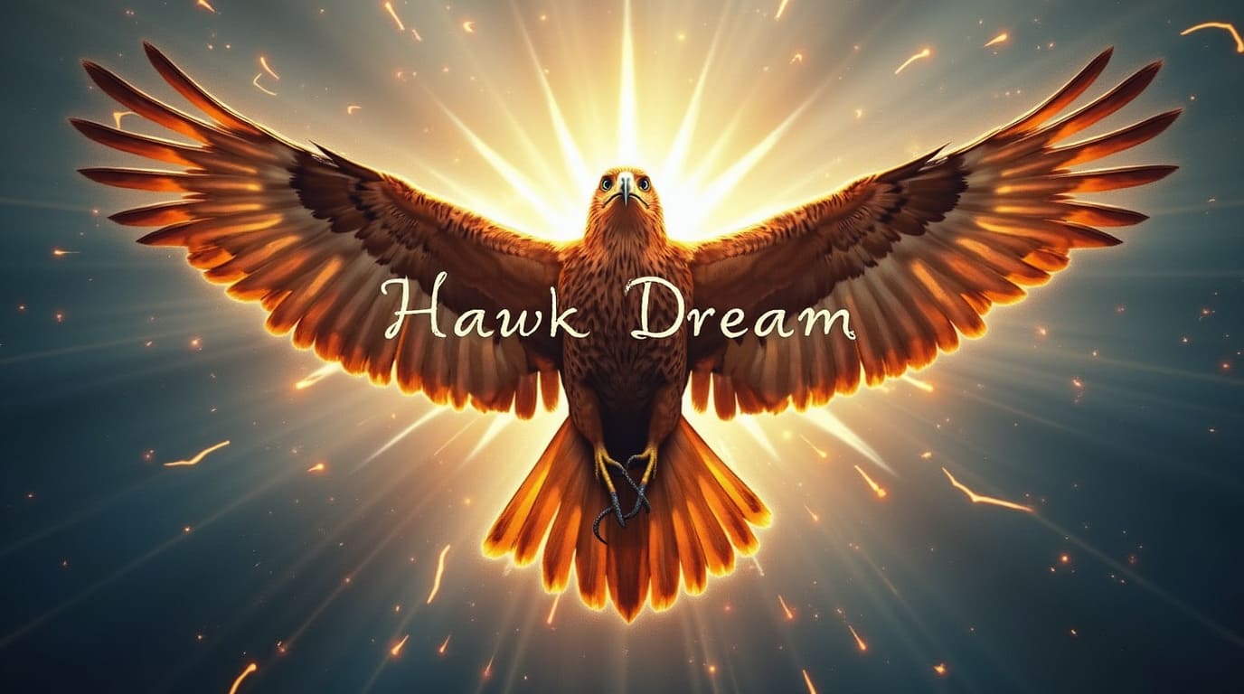 Hawk Dream Meaning