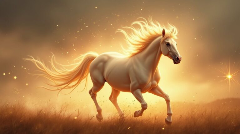 Horse Dream Meaning