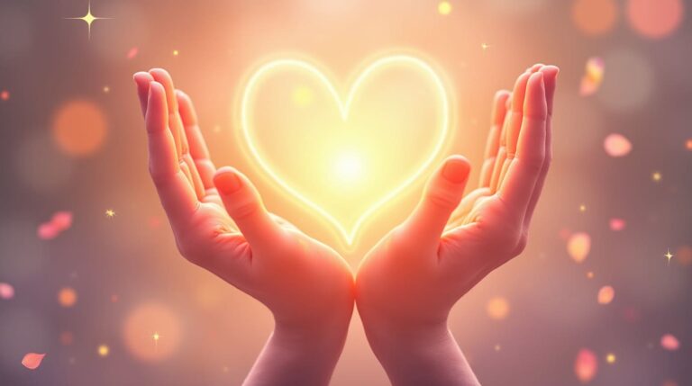 Kindness Dream Meaning