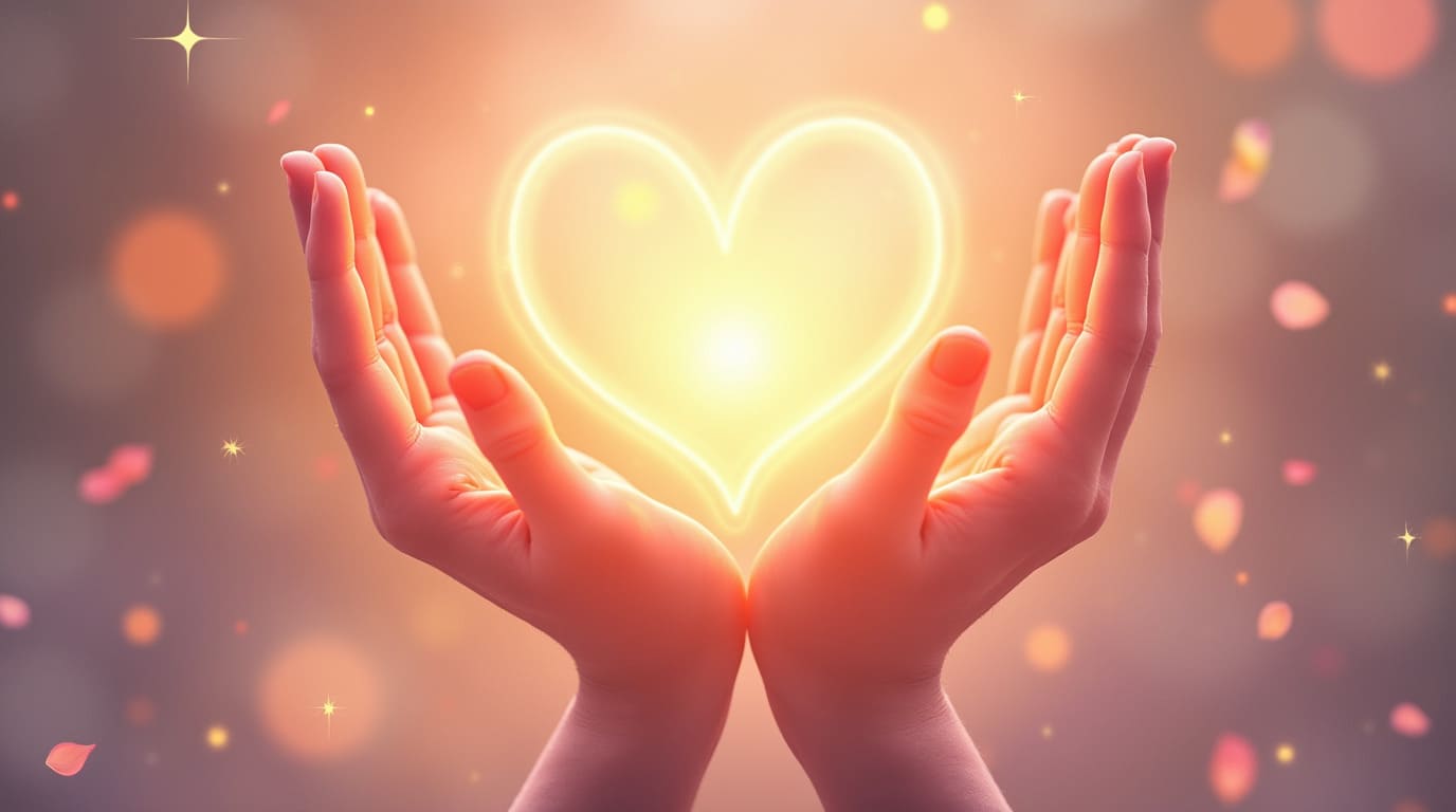 Kindness Dream Meaning