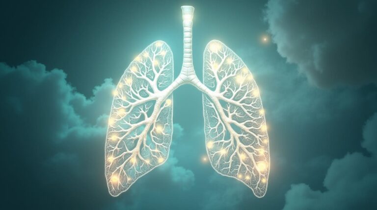 Lungs Dream Meaning
