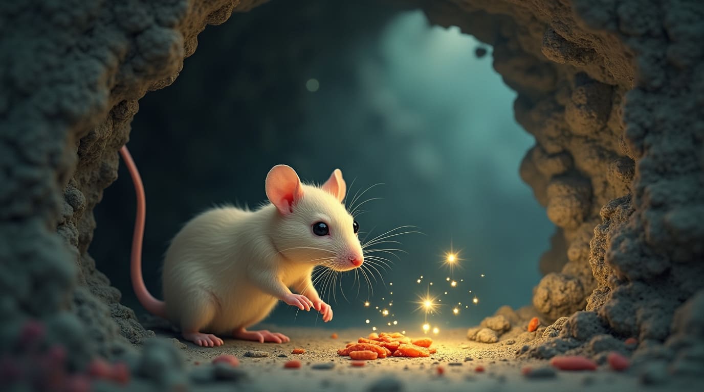 Rat Dream Meaning