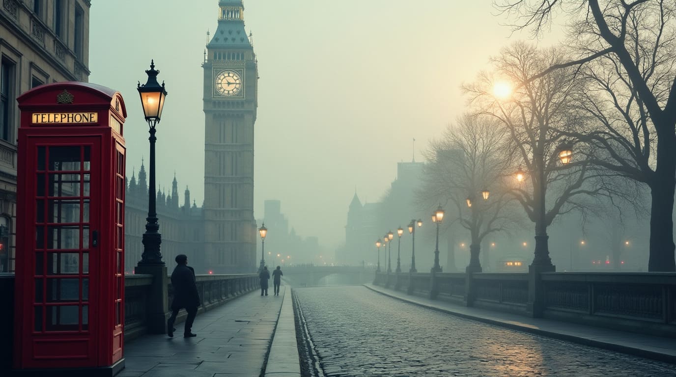 United Kingdom Dream Meaning